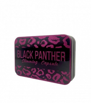 Капсули для схуднення Чорна Пантера "Black Panther" №30