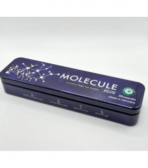 Капсули для схуднення Молекула Плюс "MOLECULE PLUS" №30