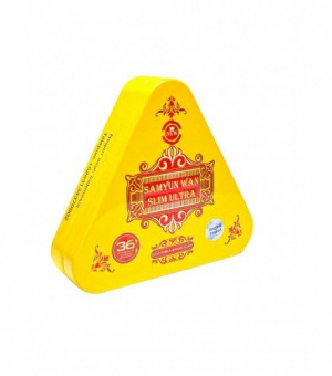 Капсули для схуднення Самуї Ван Слім Ультра "Samyun Wan Slim Ultra" №36