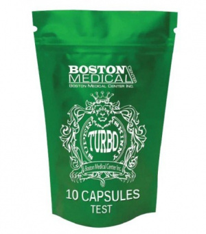 Капсули для схуднення Супер Скіні Турбо "SUPER SKINNY TURBO" №10