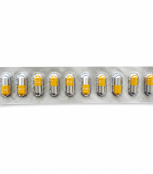 Капсули для схуднення Королівський Білайт 💊10 пробник