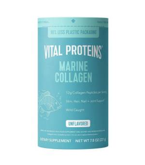 Marine Collagen - 221g Unflavored