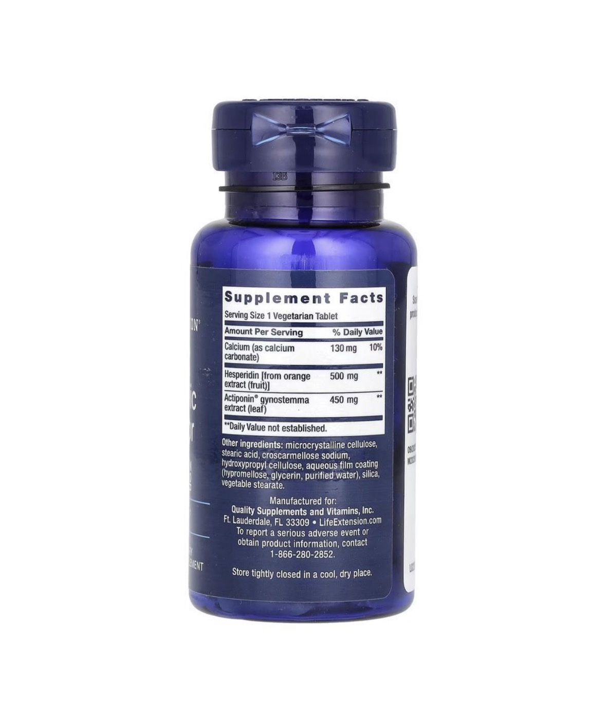AMPK Metabolic Activator - 30 tabs - Зображення 2