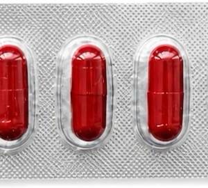 Капсули для схуднення Al Sheikh 💊10 пробник