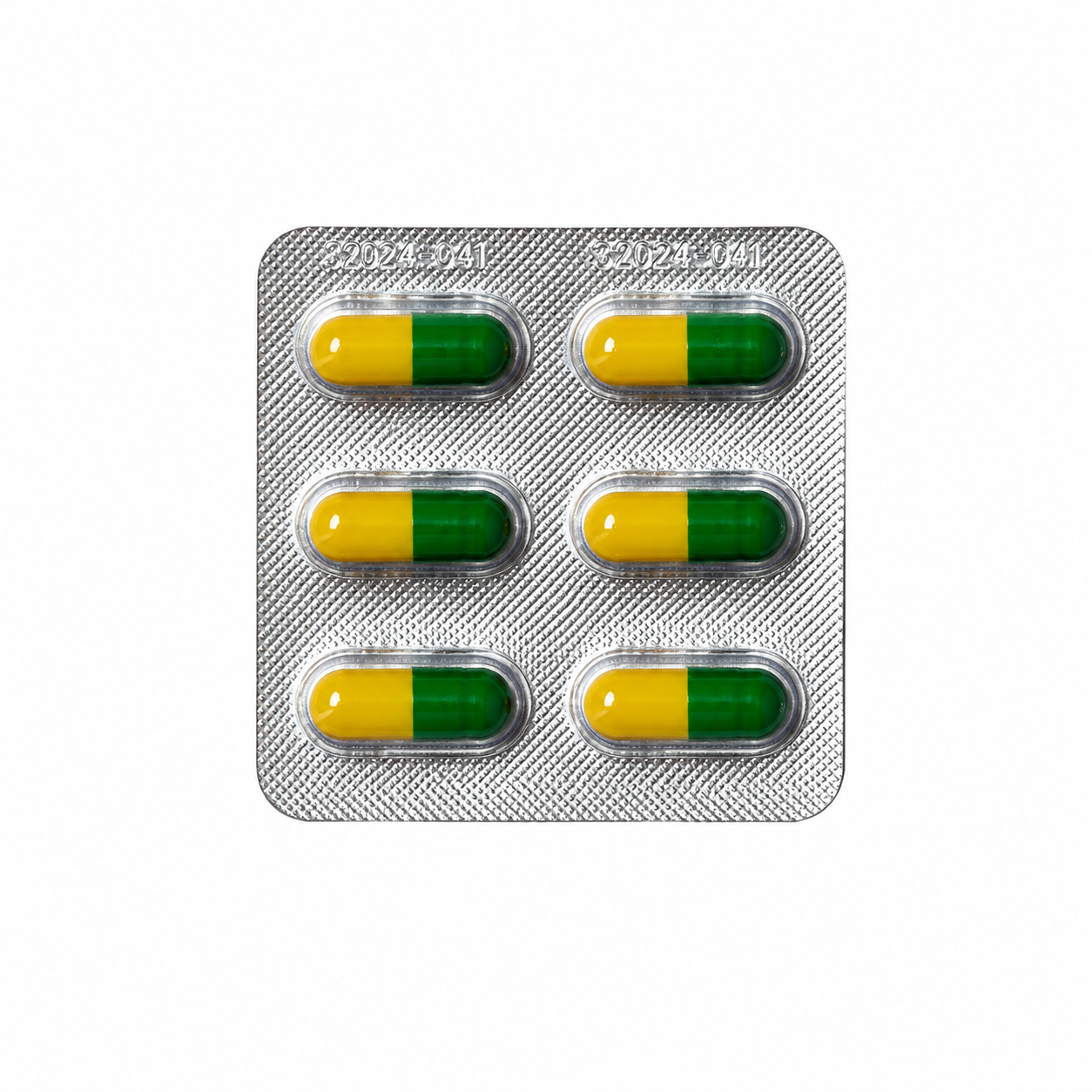 Капсули для схуднення Lipotrim Natural Slimming Capsule 💊36 - Зображення 5