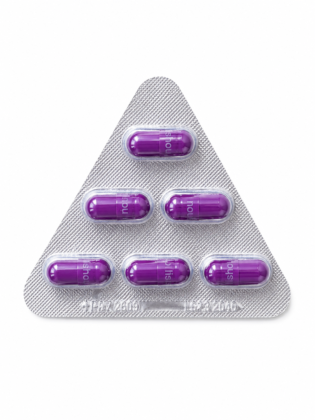 Капсули для схуднення Lishou (Лішоу) (пробник) 💊6 - Зображення 4