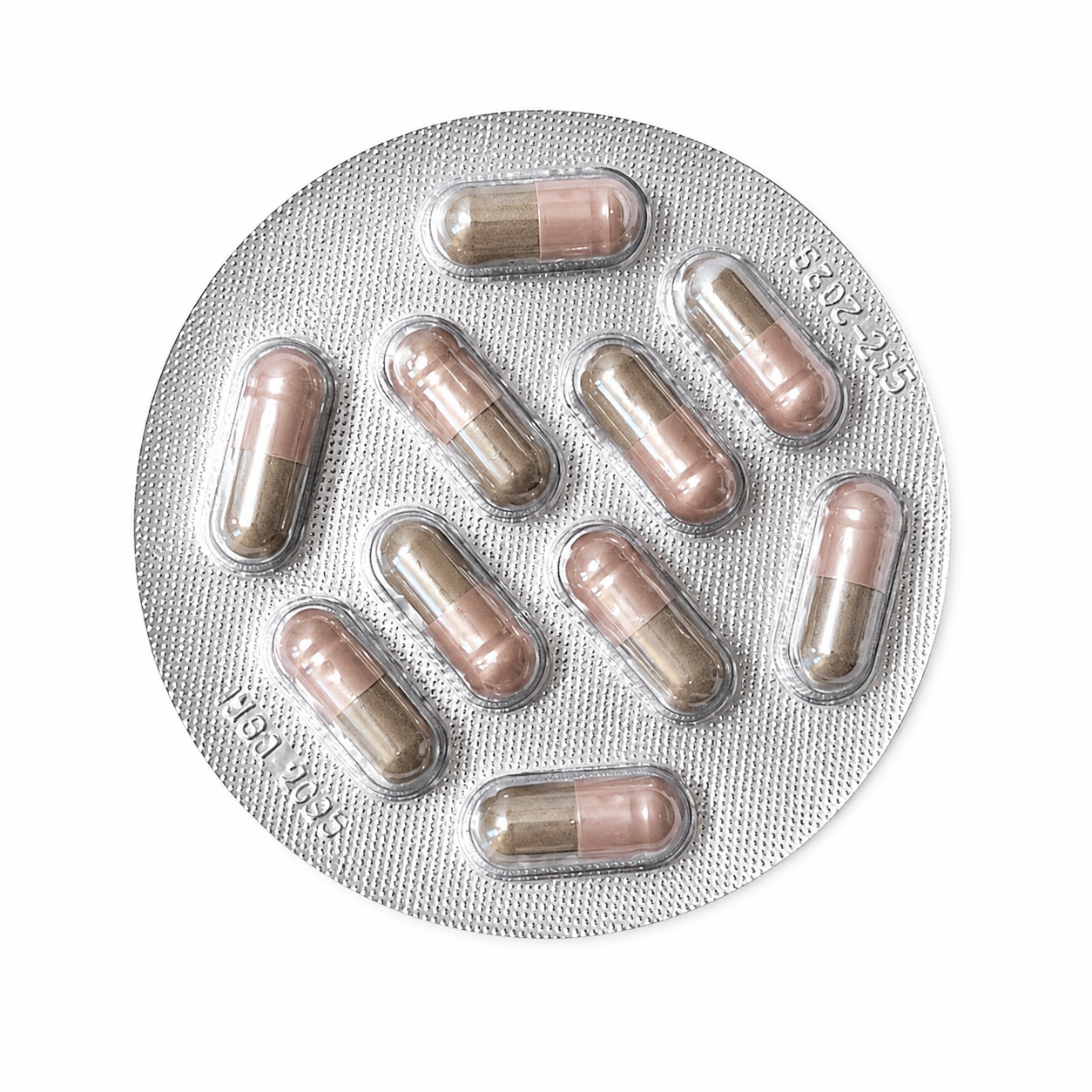 Капсули для схуднення Сексуальна Фігура 💊30 - Зображення 4