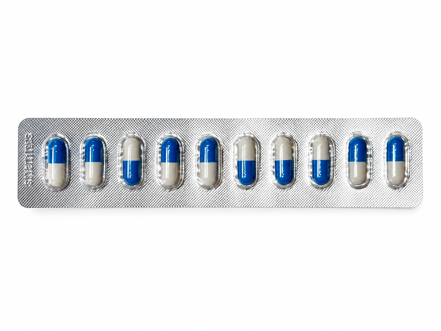 Капсули для схуднення Molecule Plus (пробник) 10💊 - Зображення 3
