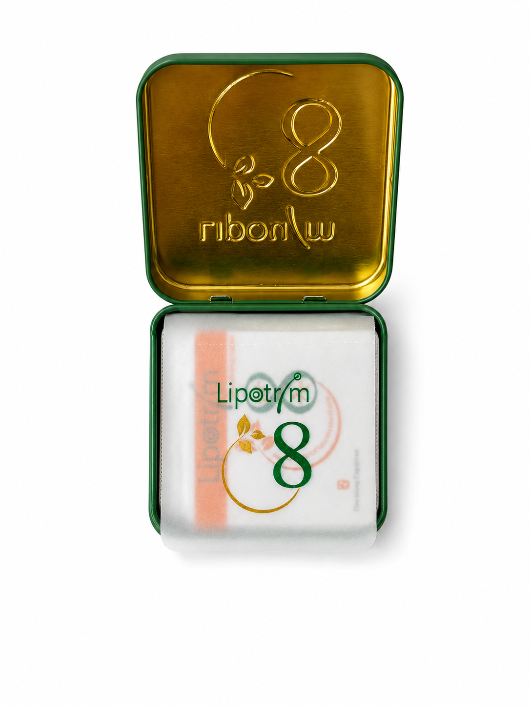Капсули для схуднення Lipotrim Natural Slimming Capsule 💊36 - Зображення 3
